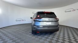 
										Nissan Rogue full									