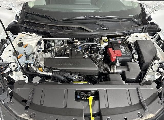 
								Nissan Rogue full									