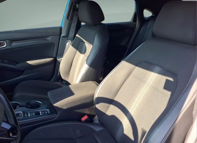 
								Honda Civic full									