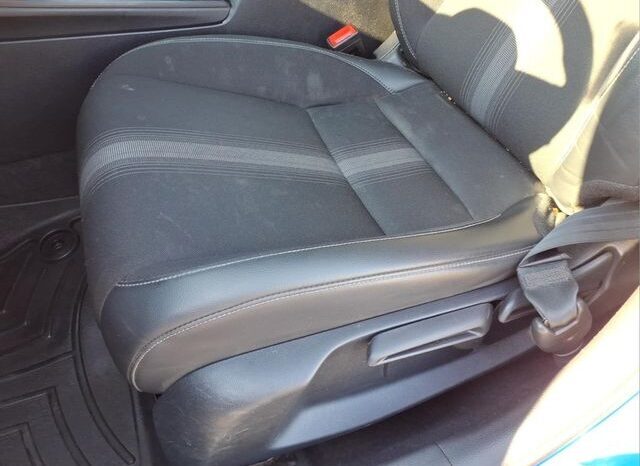 
								Honda Civic full									