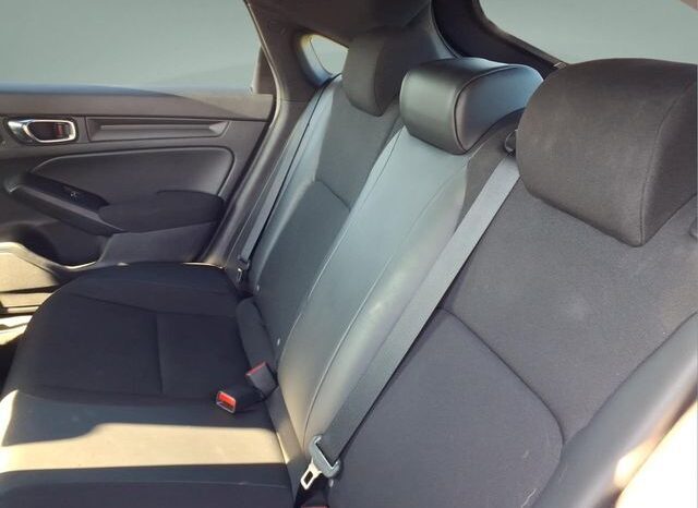 
								Honda Civic full									
