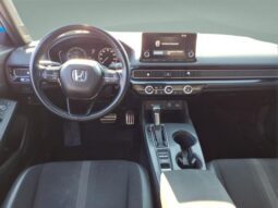 
										Honda Civic full									