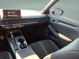 
										Honda Civic full									