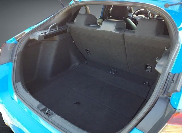 
								Honda Civic full									