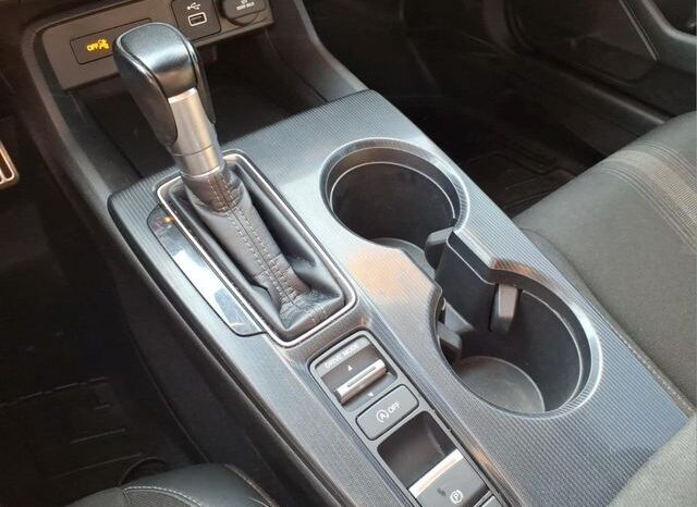 
								Honda Civic full									
