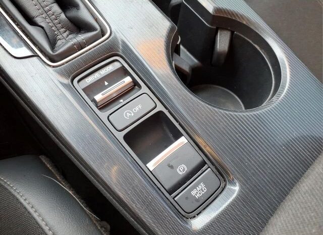 
								Honda Civic full									