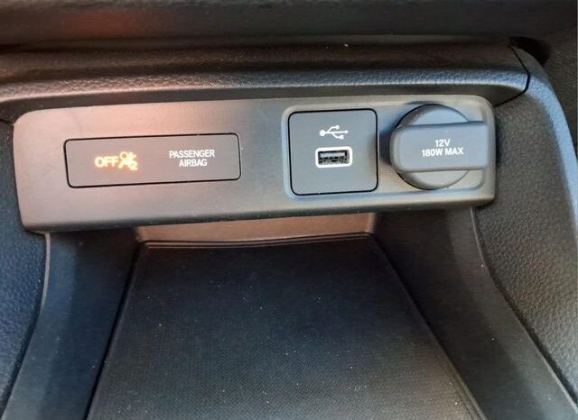 
								Honda Civic full									