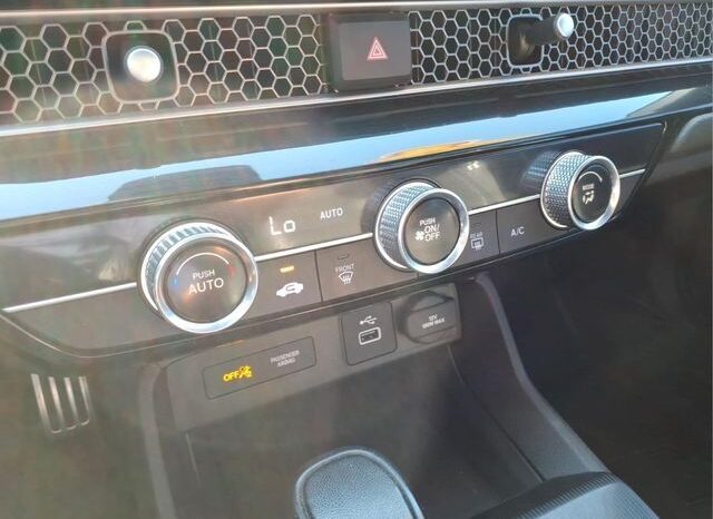 
								Honda Civic full									