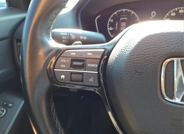 
								Honda Civic full									