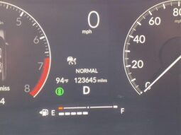 
										Honda Civic full									