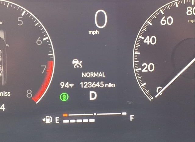 
								Honda Civic full									