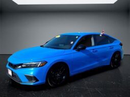 
										Honda Civic full									