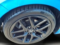 
										Honda Civic full									