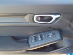 
										Honda Civic full									