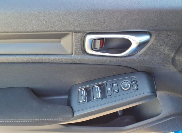 
								Honda Civic full									