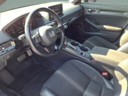 
										Honda Civic full									