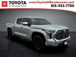 Toyota Tundra