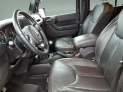 
										Jeep Wrangler full									
