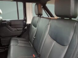 
										Jeep Wrangler full									