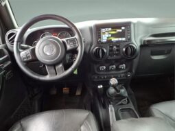 
										Jeep Wrangler full									