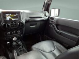 
										Jeep Wrangler full									