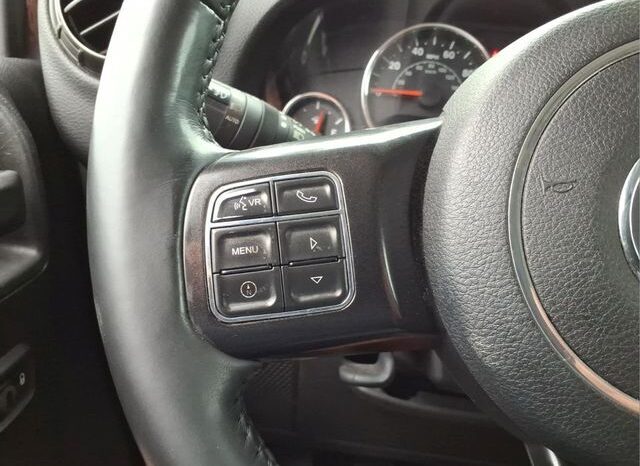 
								Jeep Wrangler full									