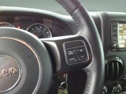 
										Jeep Wrangler full									