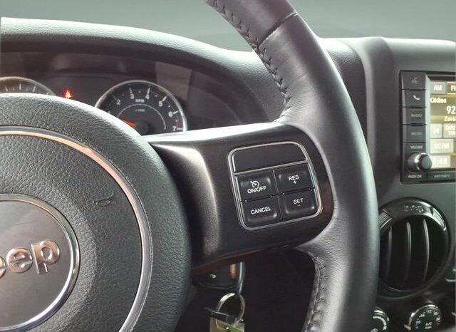 
								Jeep Wrangler full									