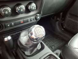 
										Jeep Wrangler full									