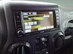 
										Jeep Wrangler full									
