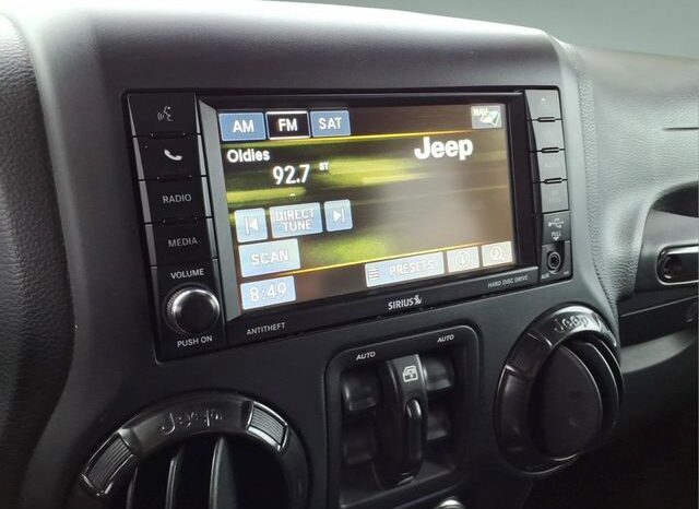
								Jeep Wrangler full									