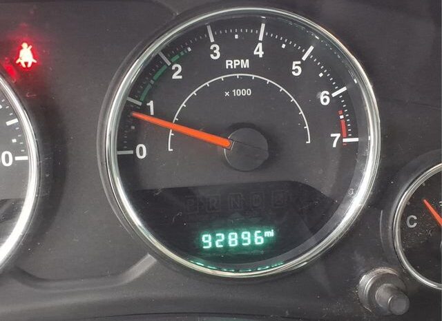 
								Jeep Wrangler full									