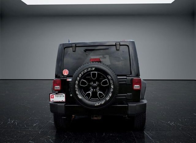 
								Jeep Wrangler full									
