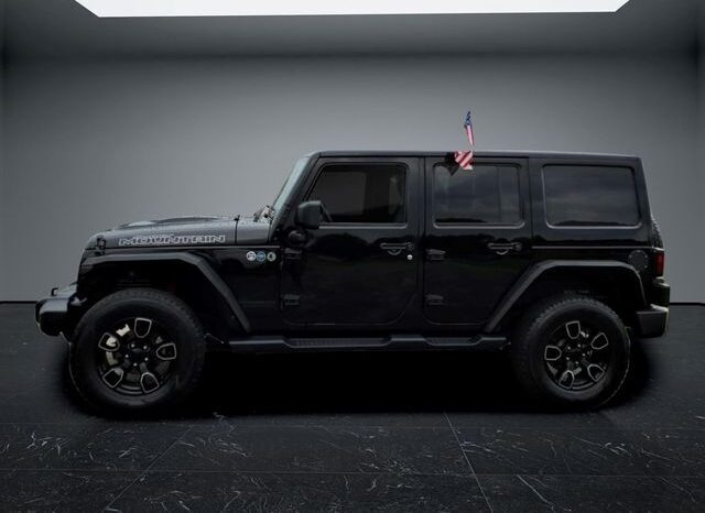 
								Jeep Wrangler full									