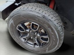 
										Jeep Wrangler full									