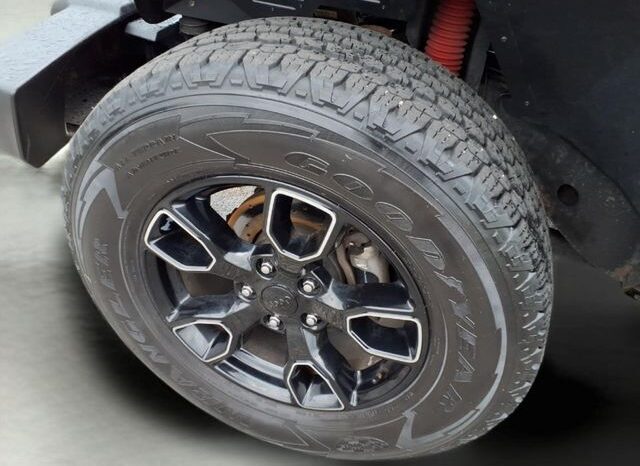 
								Jeep Wrangler full									