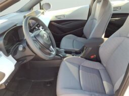
 Toyota Corolla full									
