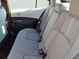 
 Toyota Corolla full									