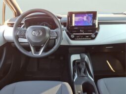
 Toyota Corolla full									