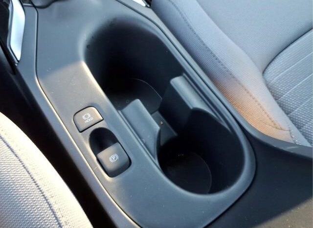 
 Toyota Corolla full									