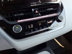 
 Toyota Corolla full									