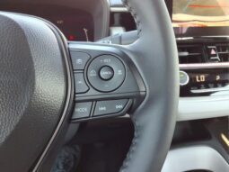 
 Toyota Corolla full									