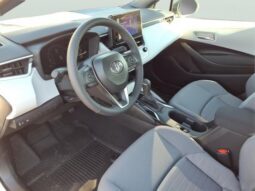 
 Toyota Corolla full									