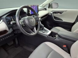 
										Toyota RAV4 Hybrid full									