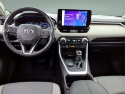 
										Toyota RAV4 Hybrid full									
