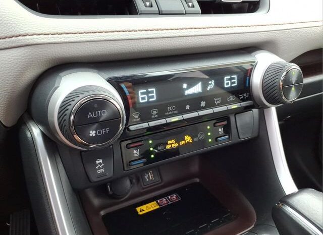 
								Toyota RAV4 Hybrid full									