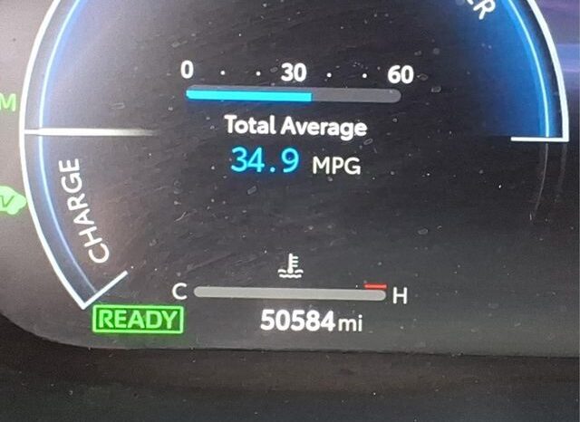 
								Toyota RAV4 Hybrid full									