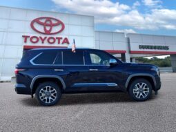 Toyota Sequoia