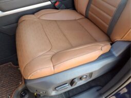 Toyota Sequoia full