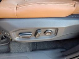 Toyota Sequoia full